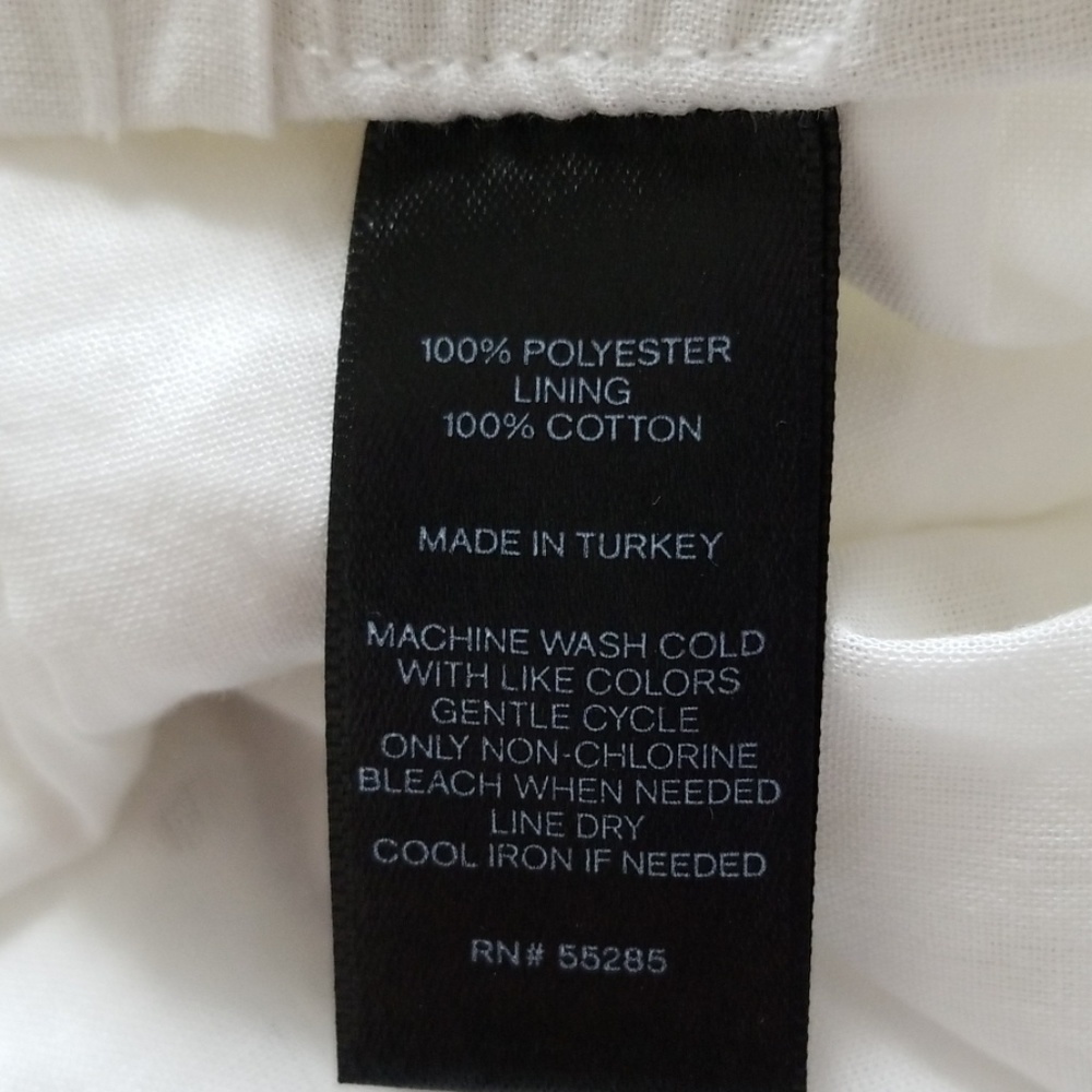 Womens Express skirt - Picture 5 of 8